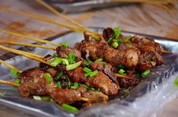 南岗五花肉培训