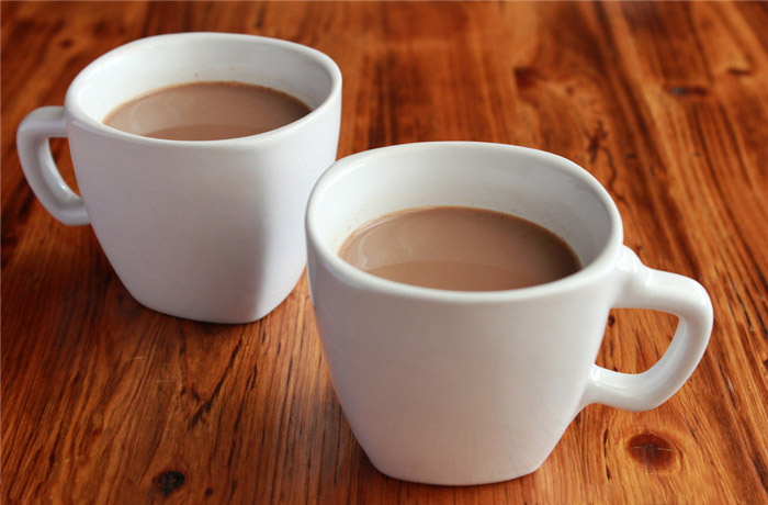 南岗奶茶培训
